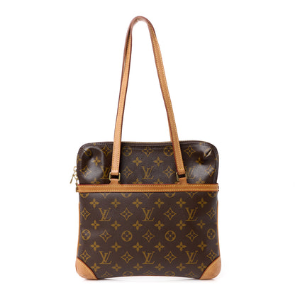 Louis Vuitton Monogram Sac Coussin GM 1 of 10