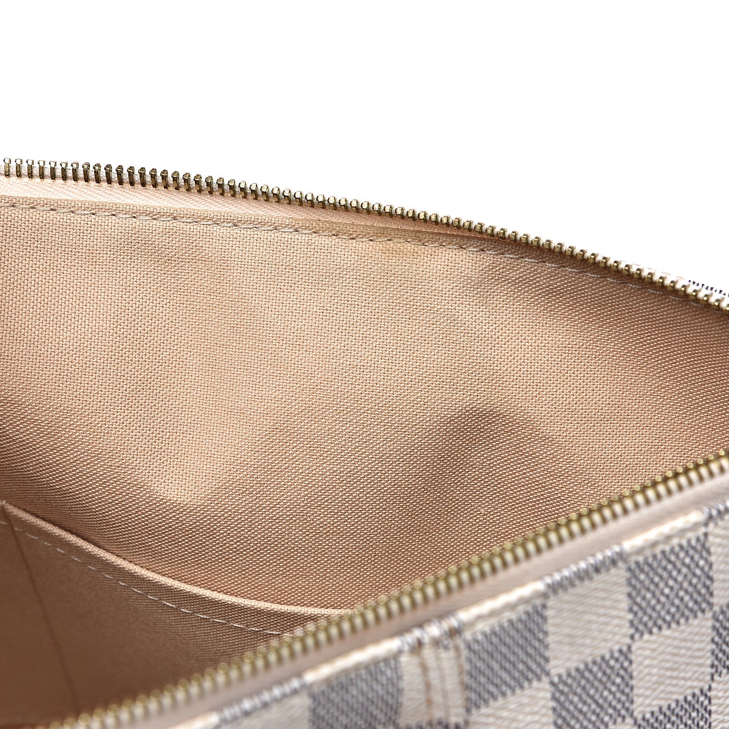 Louis Vuitton Damier Azur Totally MM 13 of 13