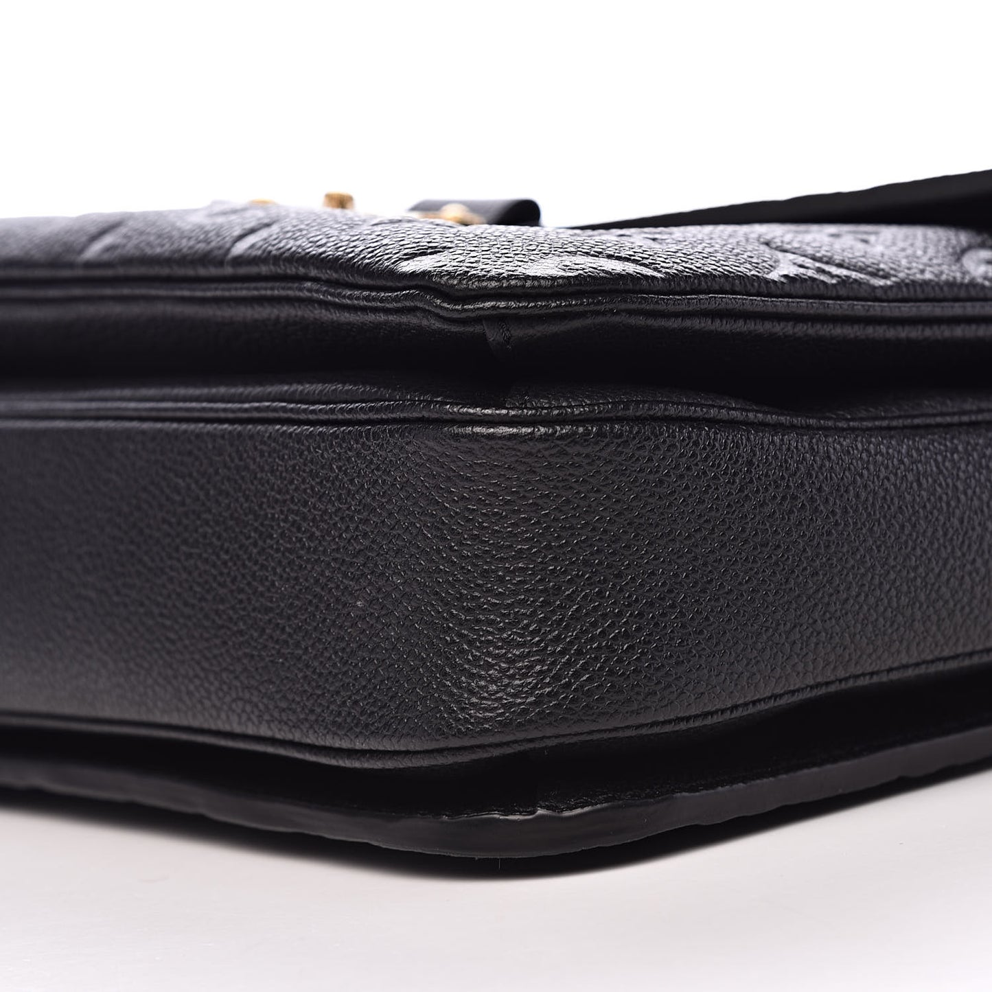 Empreinte Pochette Metis Black