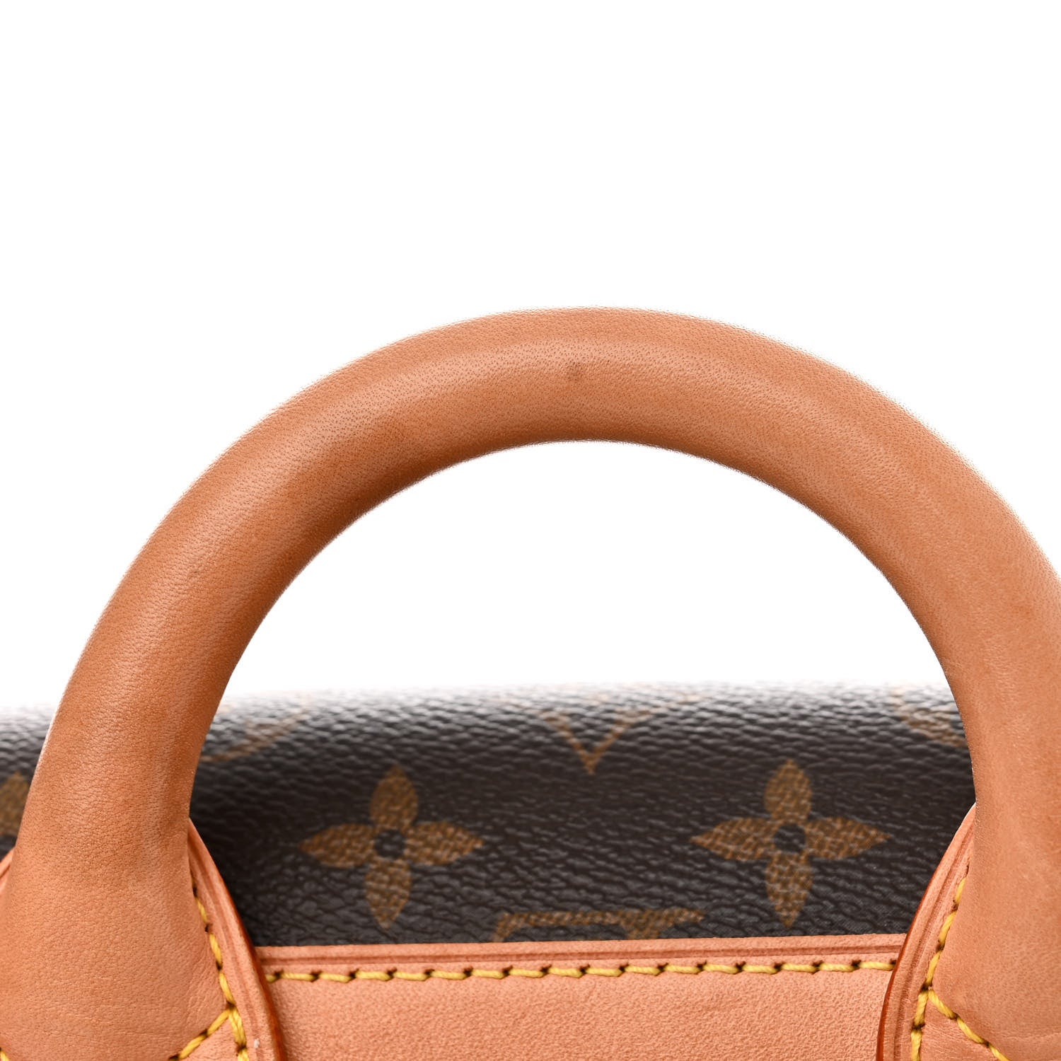 Louis Vuitton Monogram Eden MM Celeste 12 of 12