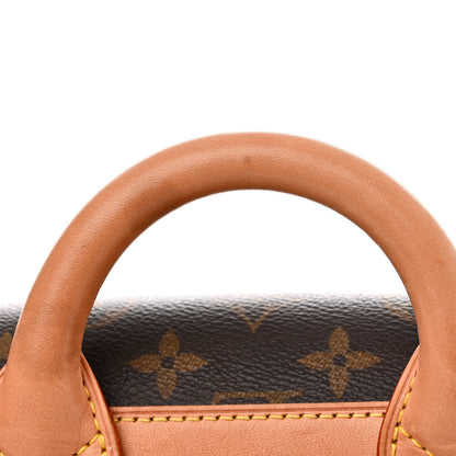 Louis Vuitton Monogram Eden MM Celeste 12 of 12