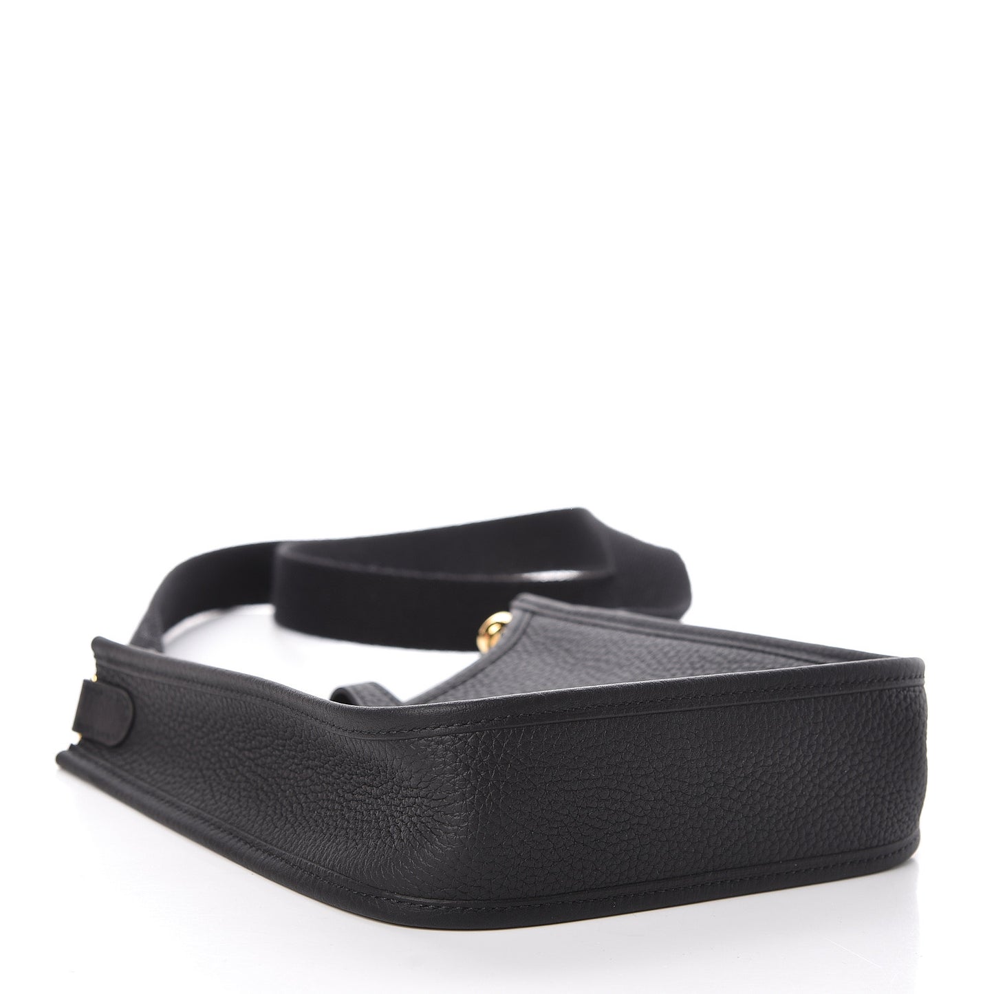 Taurillon Clemence Evelyne TPM Black
