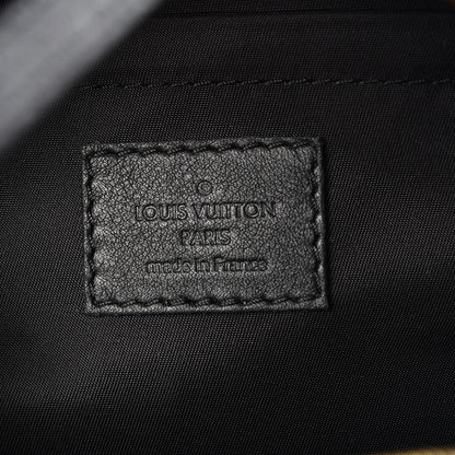 Louis Vuitton Monogram Palm Springs Backpack Mini 5 of 6