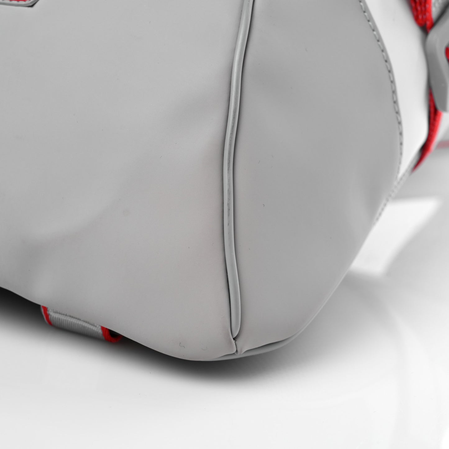 Nylon Sports Backpack