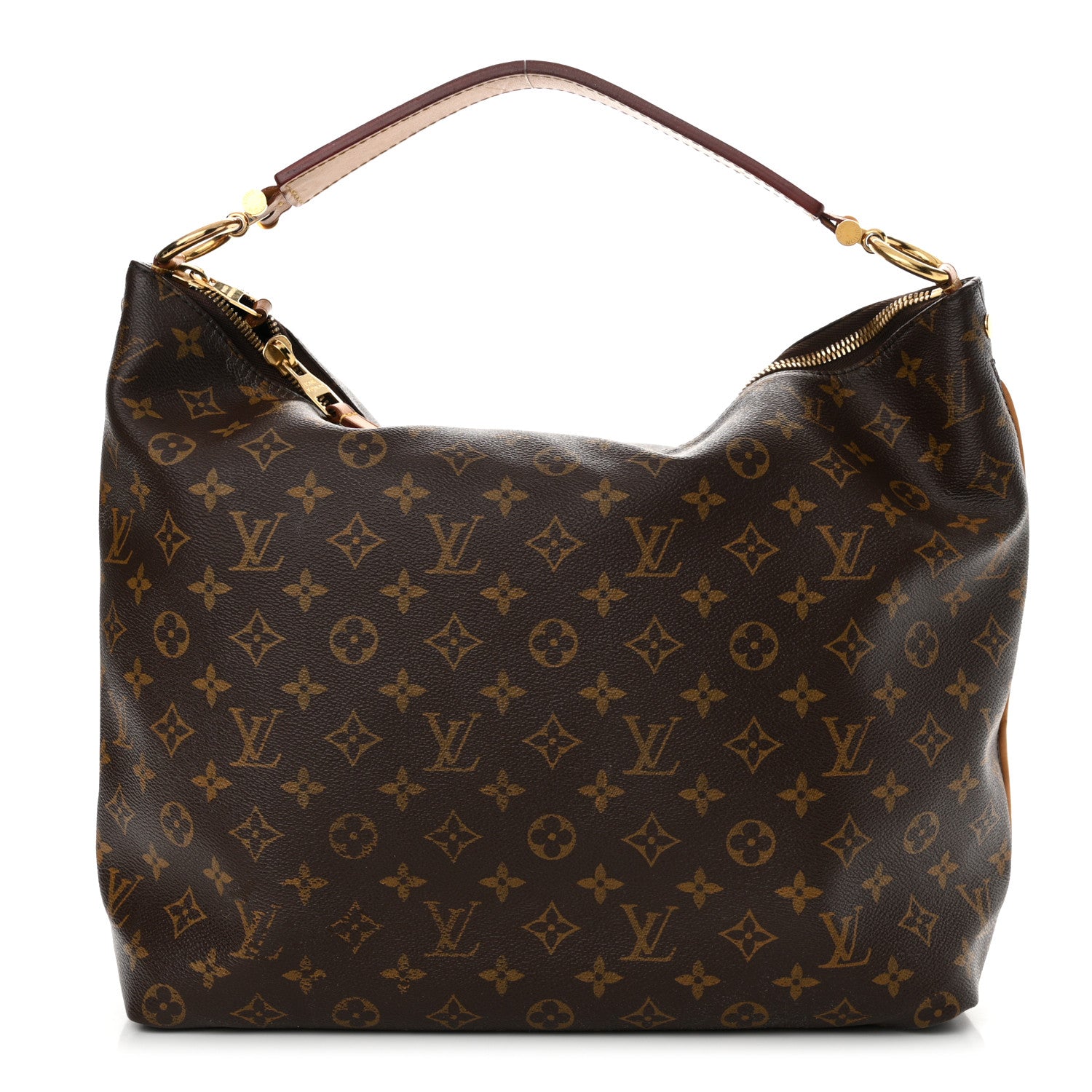 Louis Vuitton Monogram Sully MM 1 of 17