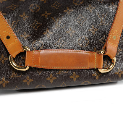 Louis Vuitton Monogram Tikal GM 5 of 11