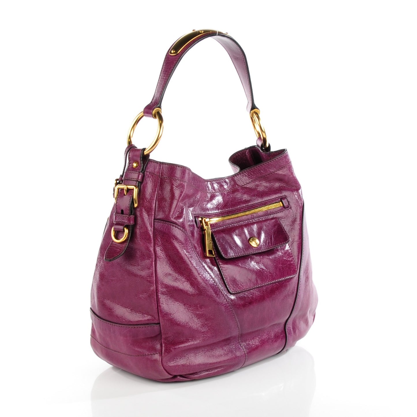 Vitello Shine Hobo Erica