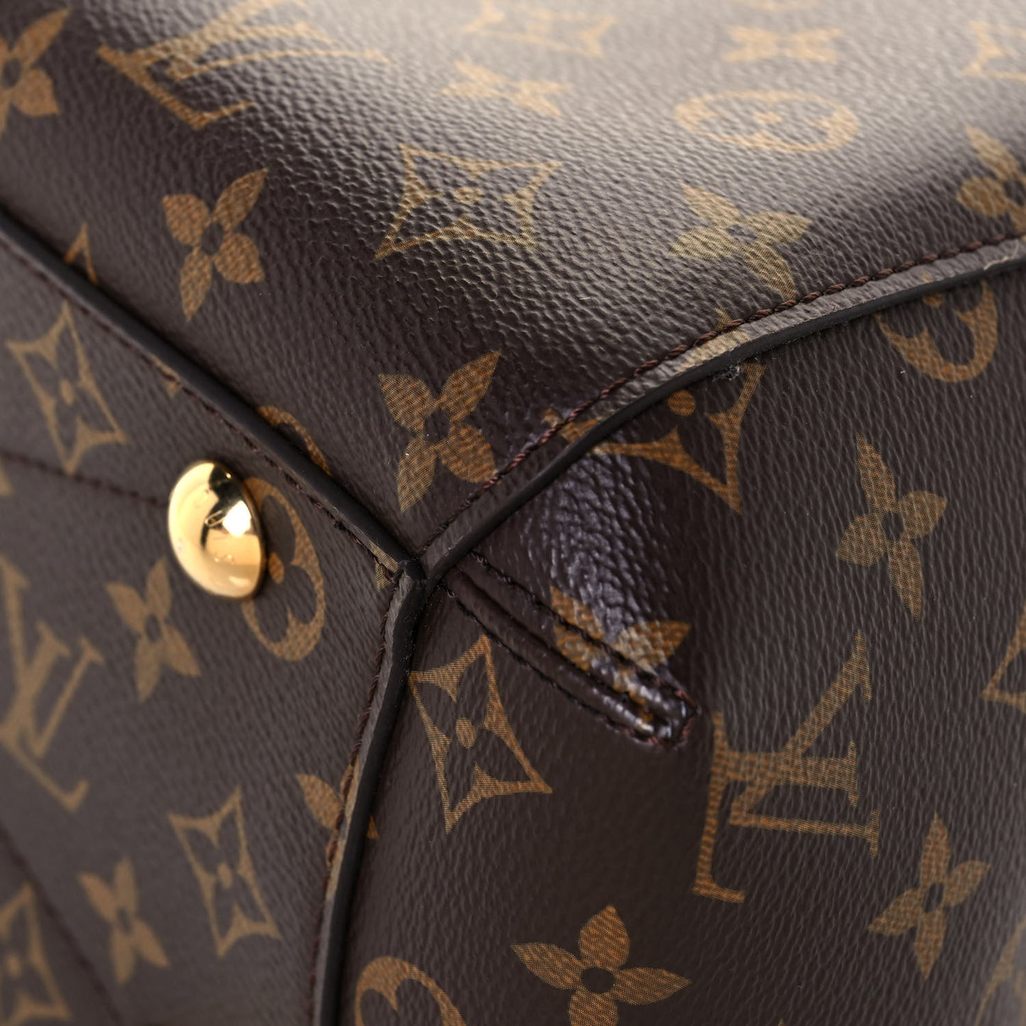 Monogram Montaigne MM