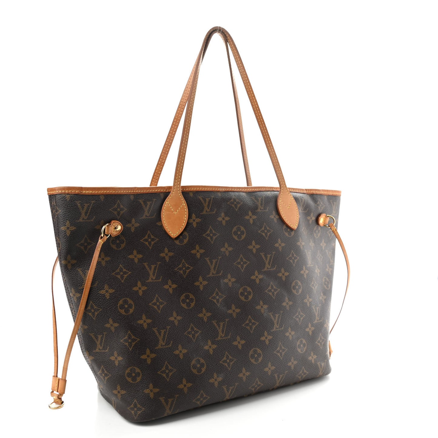 Monogram Neverfull MM