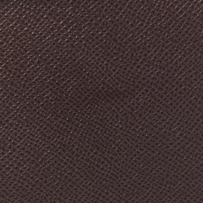 Hermes Epsom Kelly Sellier 32 Chocolate 32 of 33