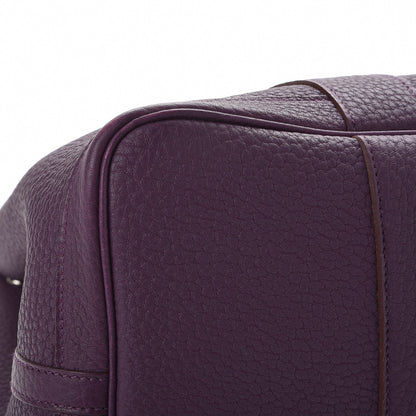 Hermes Negonda Garden Party 36 MM Cassis 8 of 14
