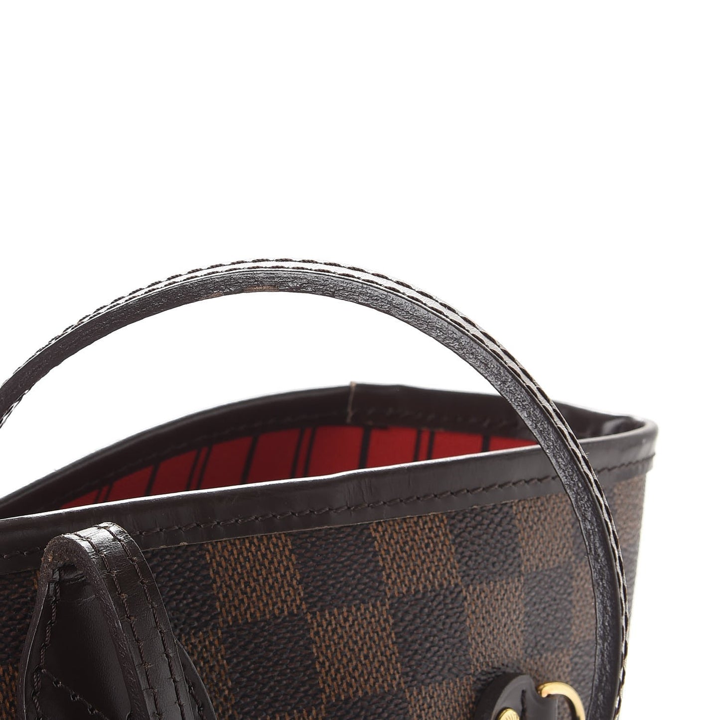 Damier Ebene Neverfull MM