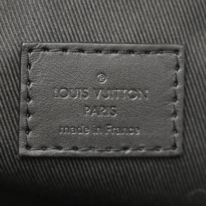Louis Vuitton Damier Infini Avenue Sling Bag Onyx 6 of 12