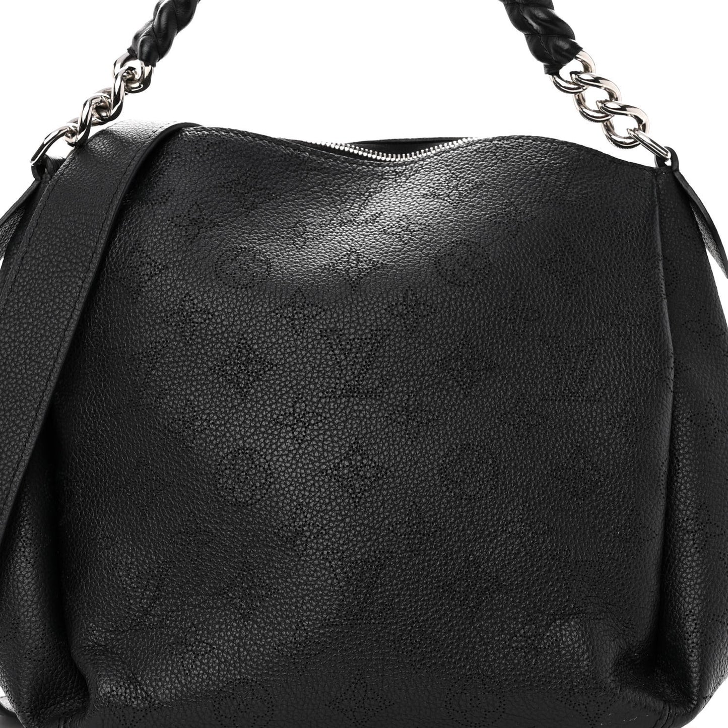 Mahina Babylone Chain BB Black