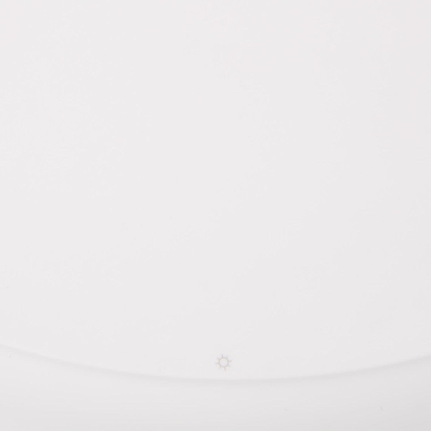 Porcelain Mosaique au 24 Tart Platter