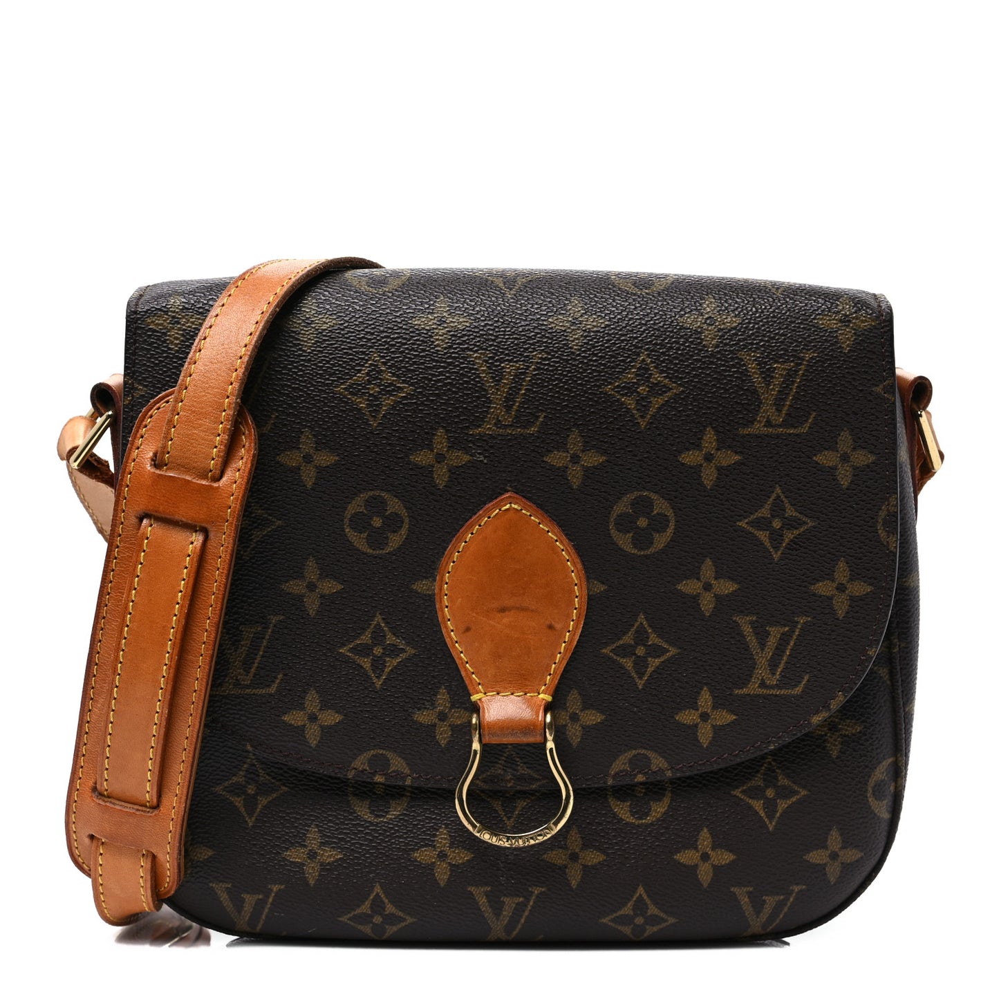 Monogram Saint Cloud GM