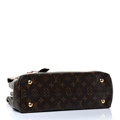 Louis Vuitton Monogram Venus Cherry 6 of 8