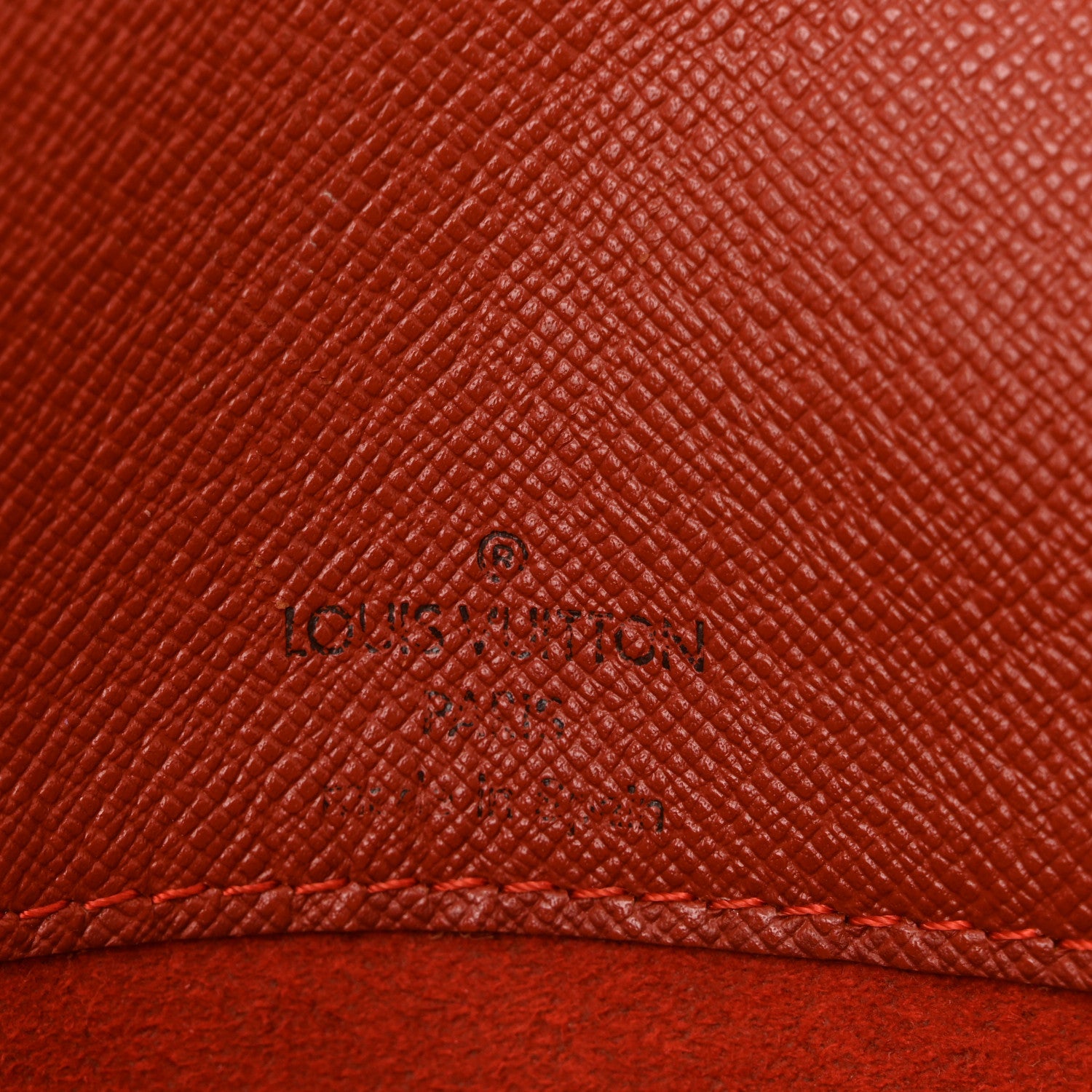 Louis Vuitton Damier Ebene Musette Salsa 6 of 9