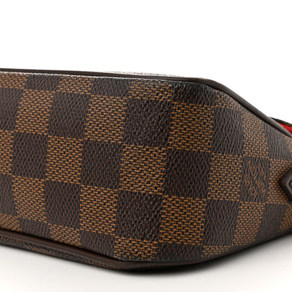 Louis Vuitton Damier Ebene Ravello PM 10 of 12