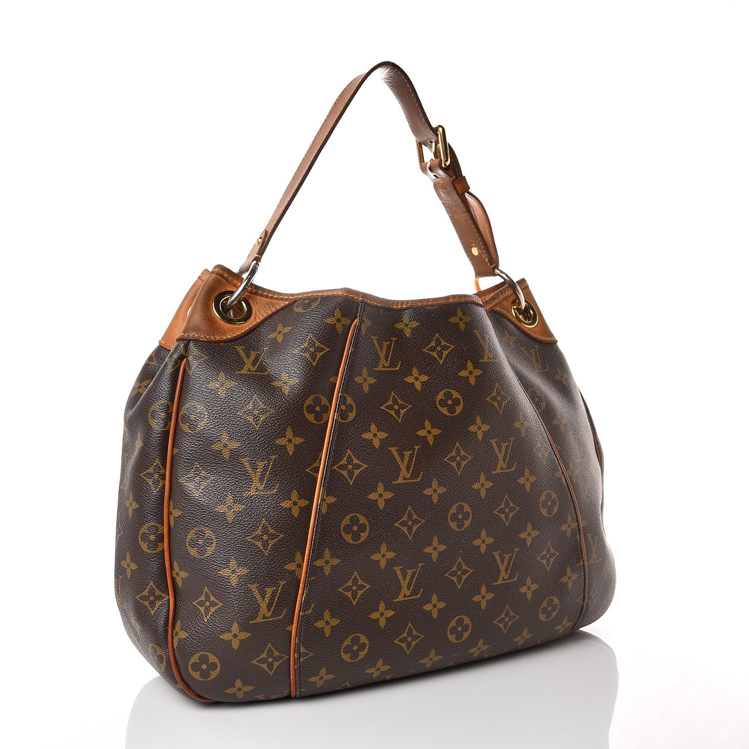 Louis Vuitton Monogram Galliera PM 3 of 17