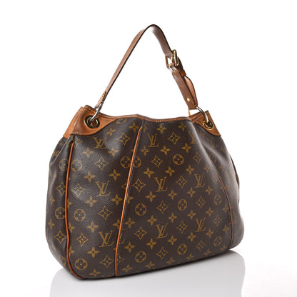 Louis Vuitton Monogram Galliera PM 3 of 17