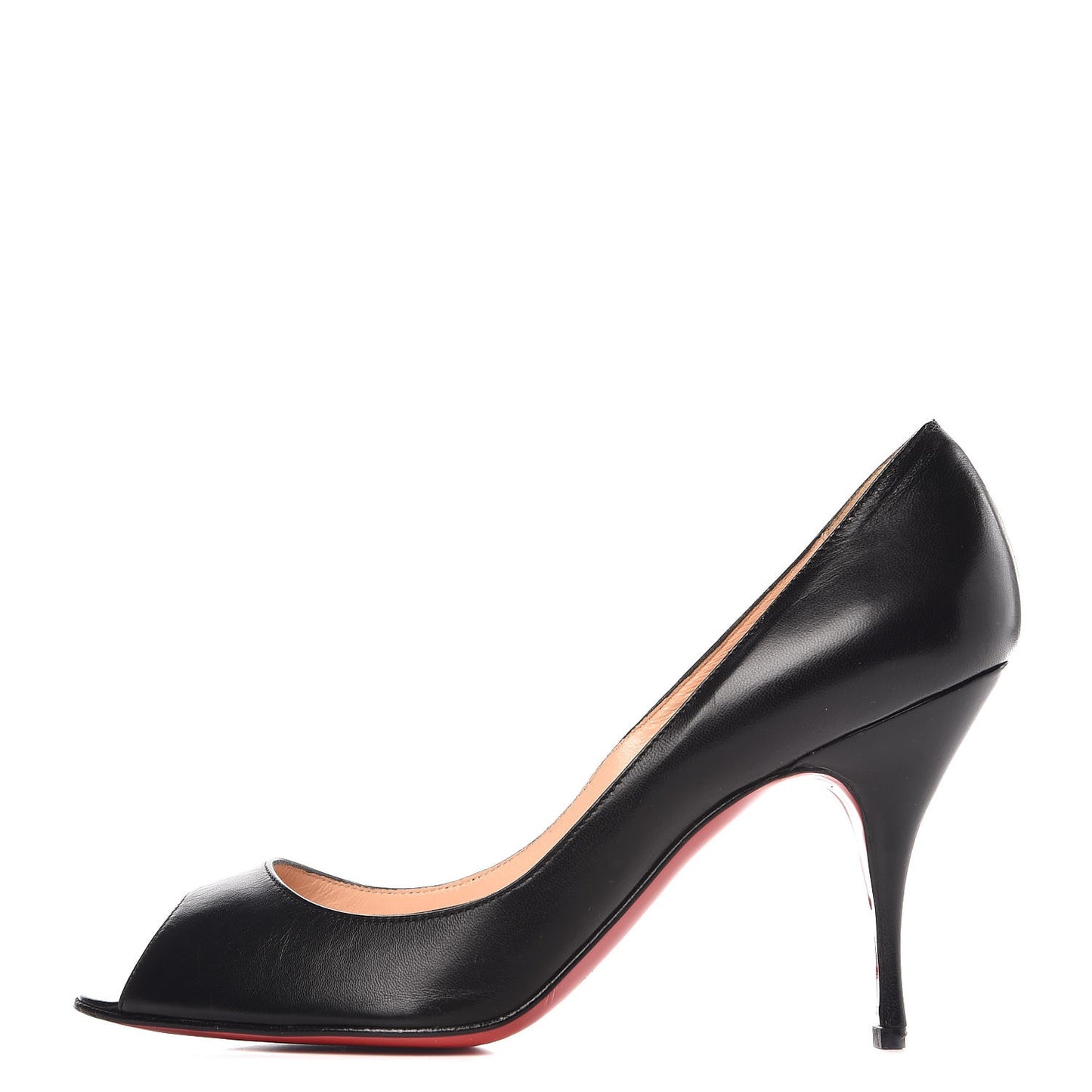 Kid Mater Claude 85 Pumps 40 Black