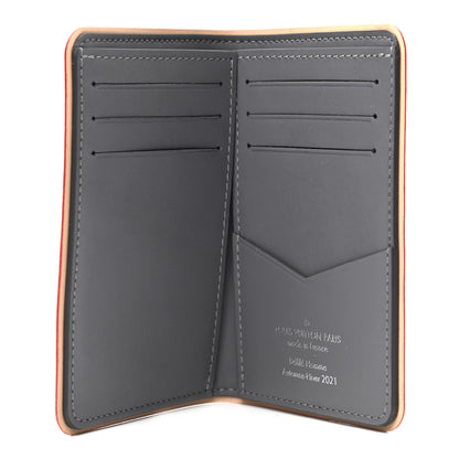 Louis Vuitton Monogram Mirror Slender Pocket Organizer 5 of 6
