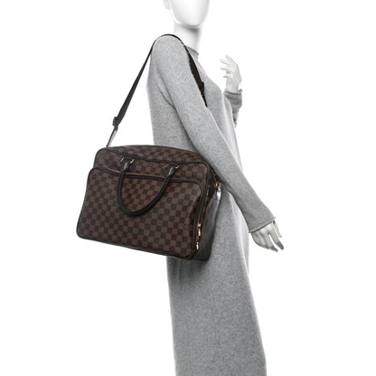 Louis Vuitton Damier Ebene Icare 3 of 12