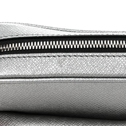 Louis Vuitton Taigarama Outdoor Messenger Gunmetal 10 of 10