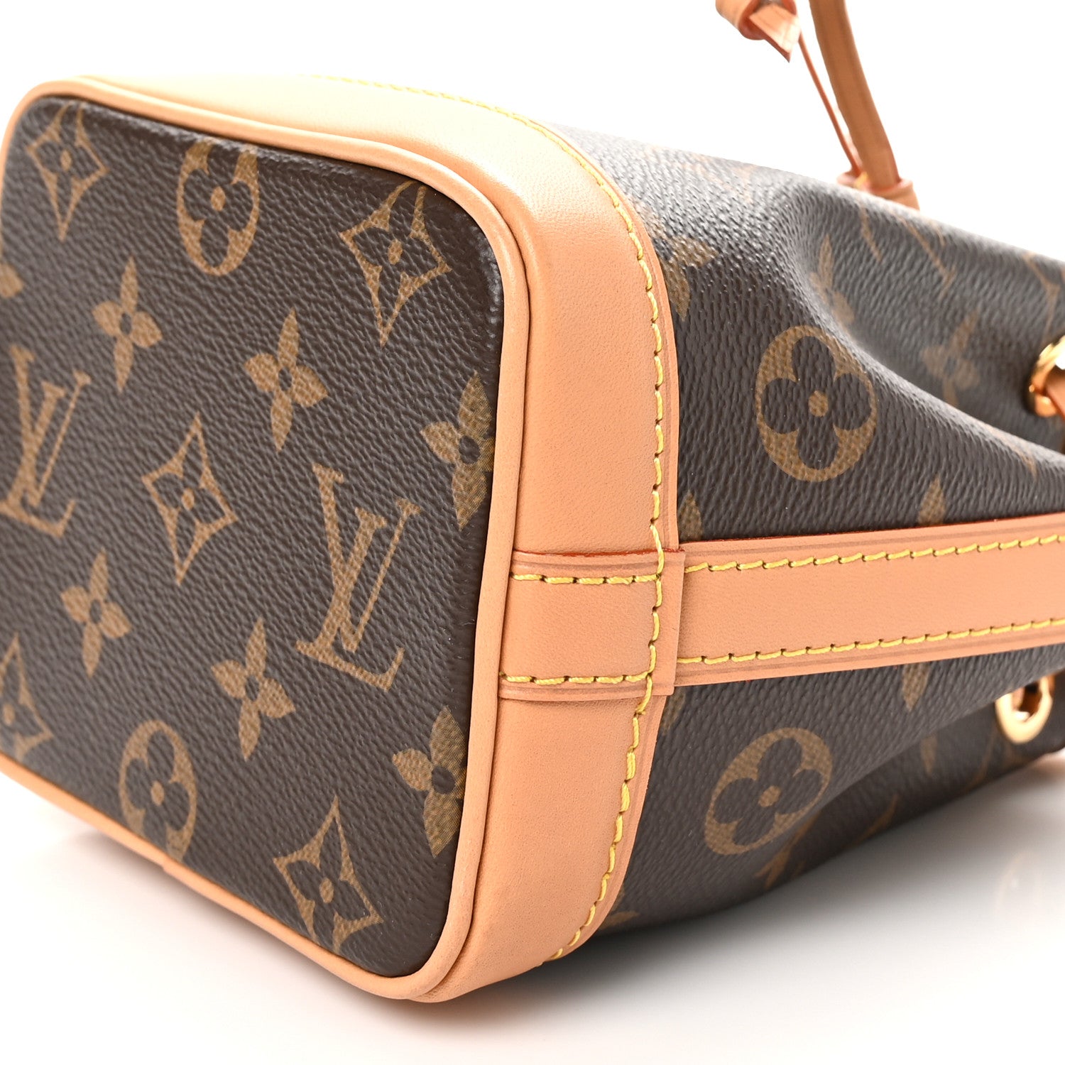 Louis Vuitton Monogram Nano Noe NV 9 of 9