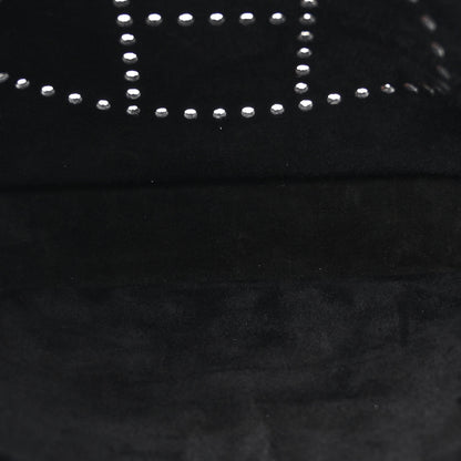 Hermes Taurillon Clemence EVELYNE III PM Black 5 of 11