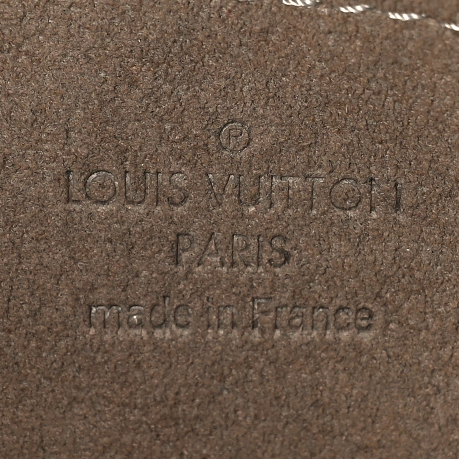 Louis Vuitton Monogram Multicolor Pochette Milla MM Black 6 of 9