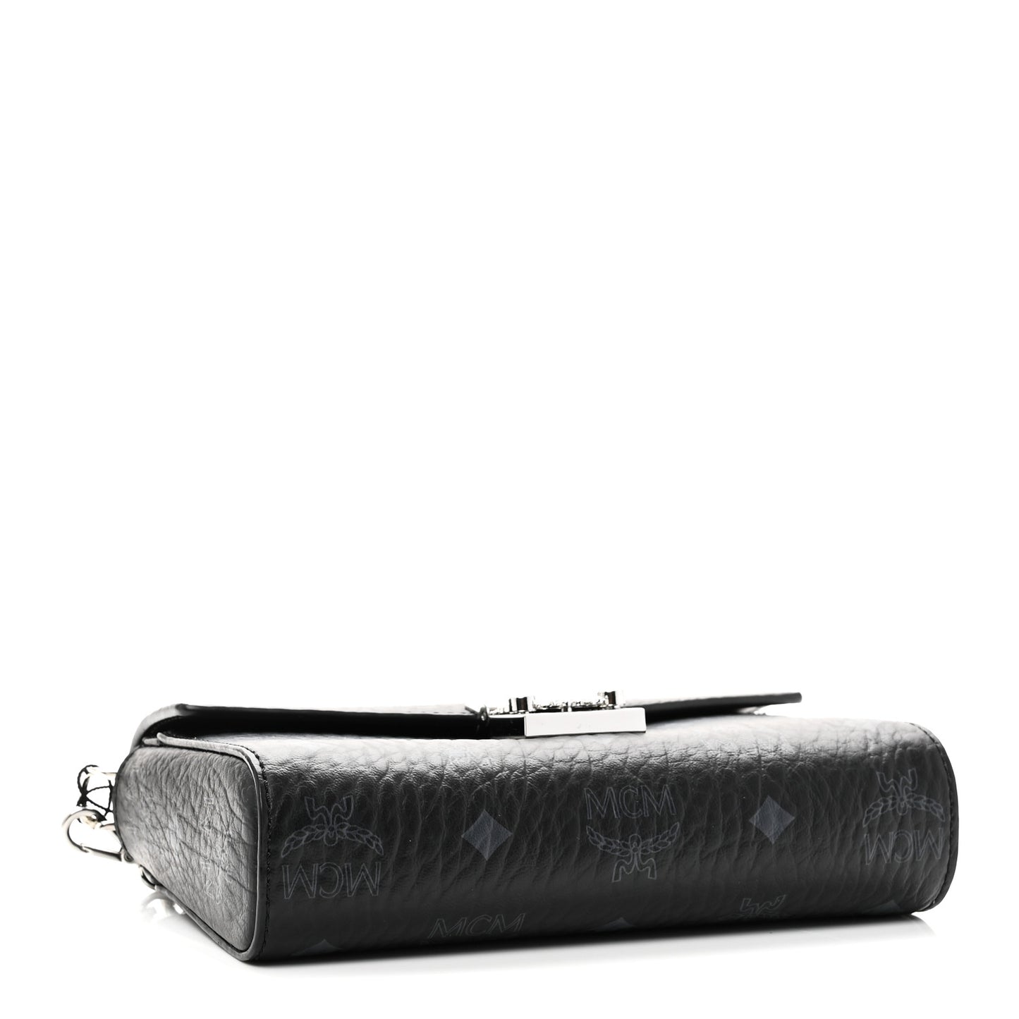 Visetos Tracy Crossbody  Black