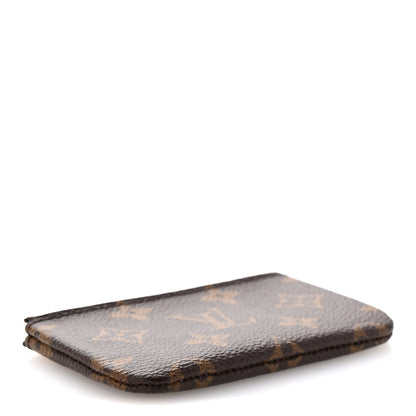 Louis Vuitton Monogram Key Pouch 4 of 9