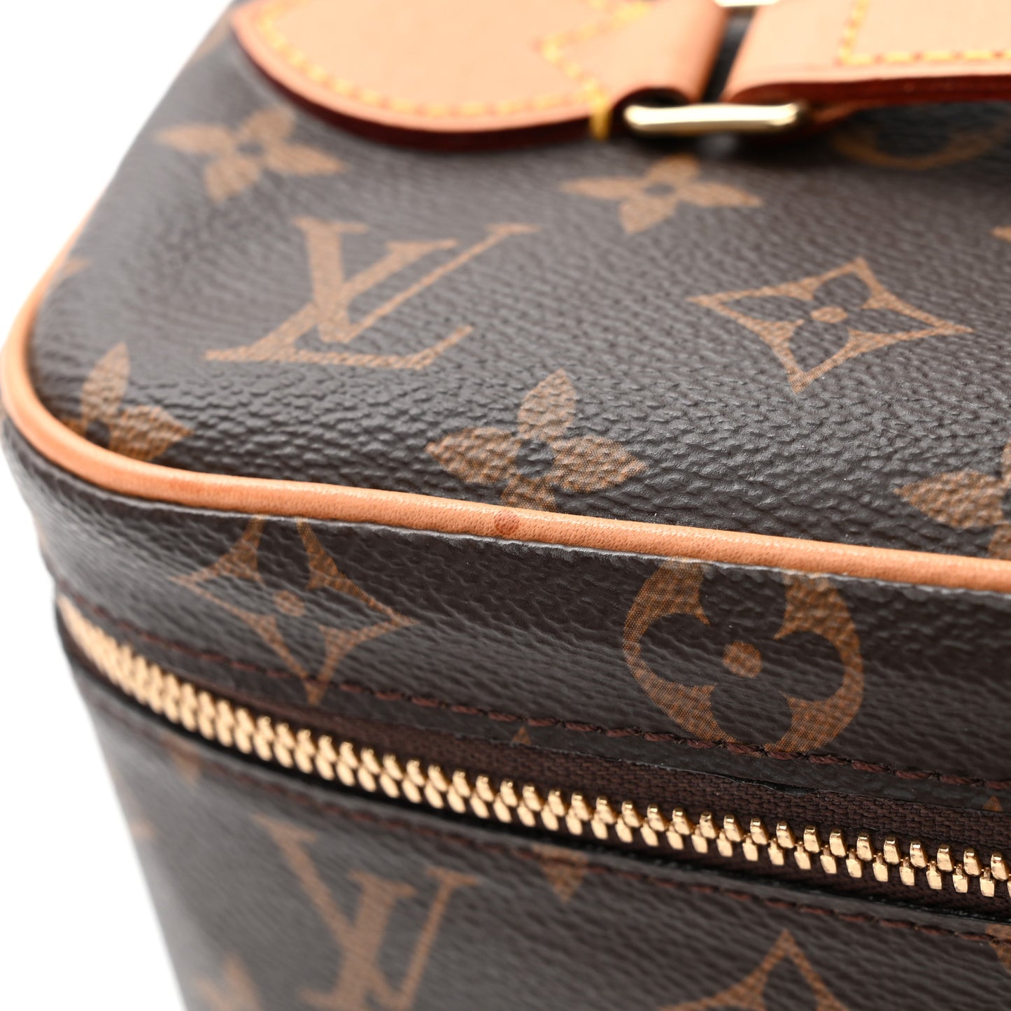 Monogram Nice BB