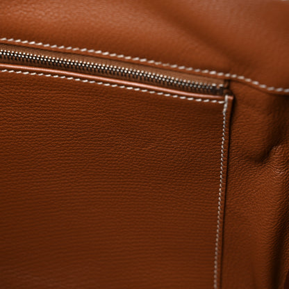 Hermes Togo Birkin 40 Gold 12 of 15