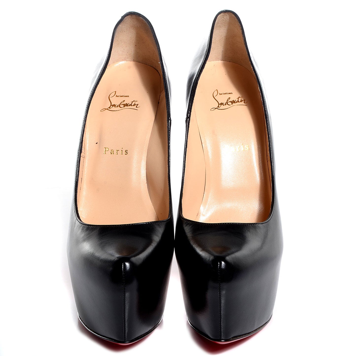 Kid Daffodile 160 Pumps 42 Black