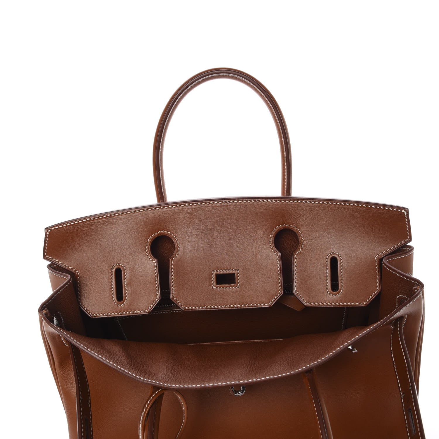 Hermes Barenia Birkin 30 Fauve 26 of 39
