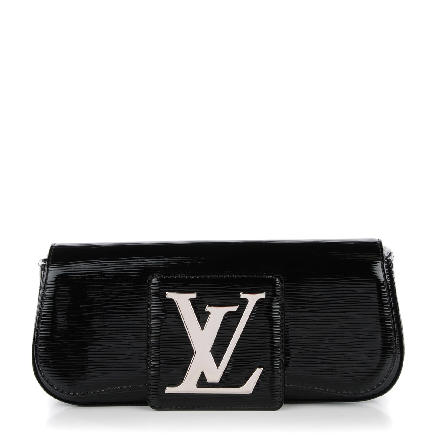 Epi Electric Sobe Clutch Black