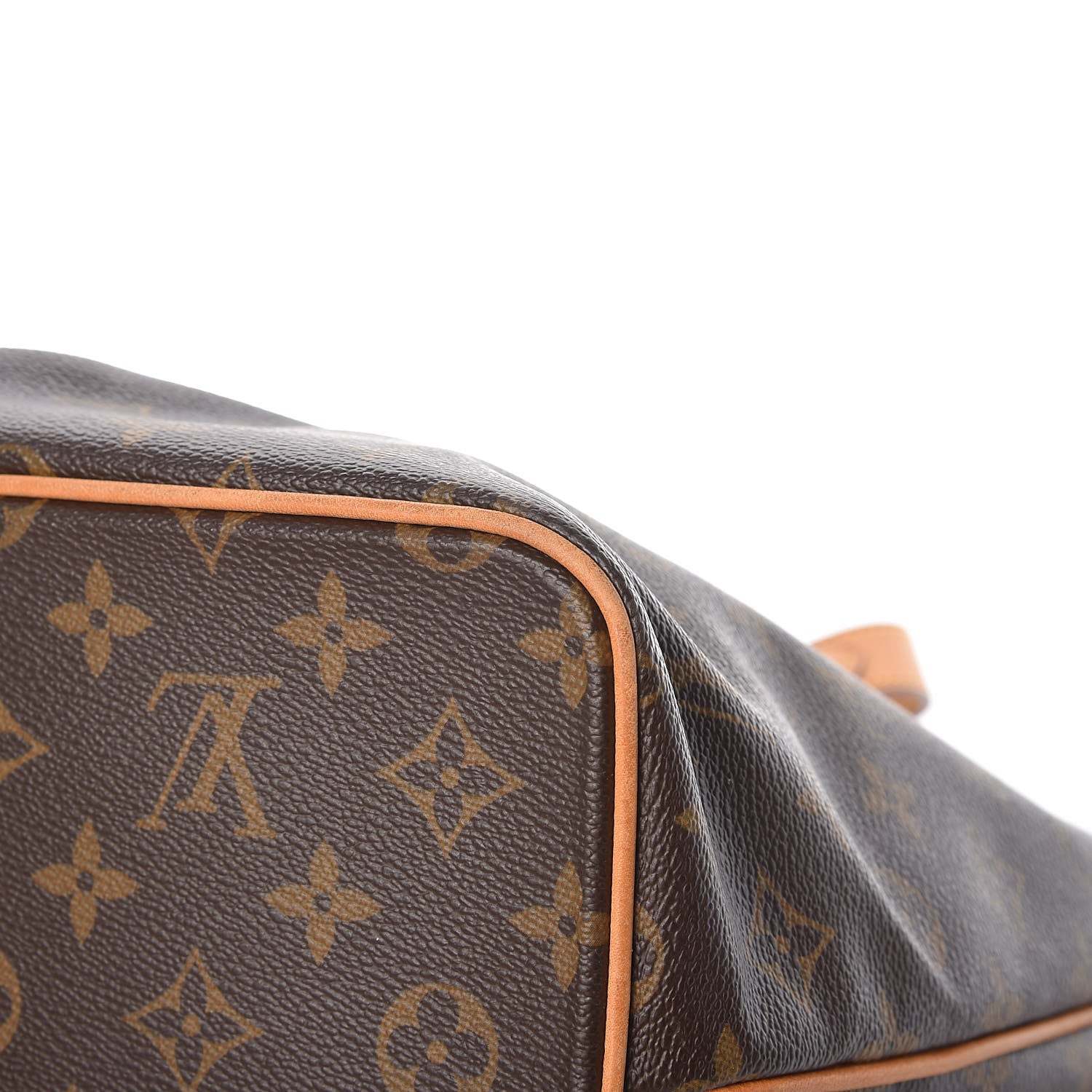 Louis Vuitton Monogram Palermo PM 13 of 16