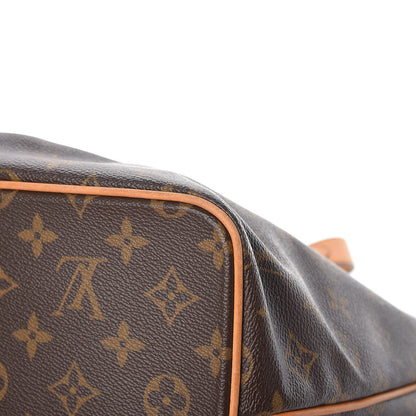 Louis Vuitton Monogram Palermo PM 13 of 16