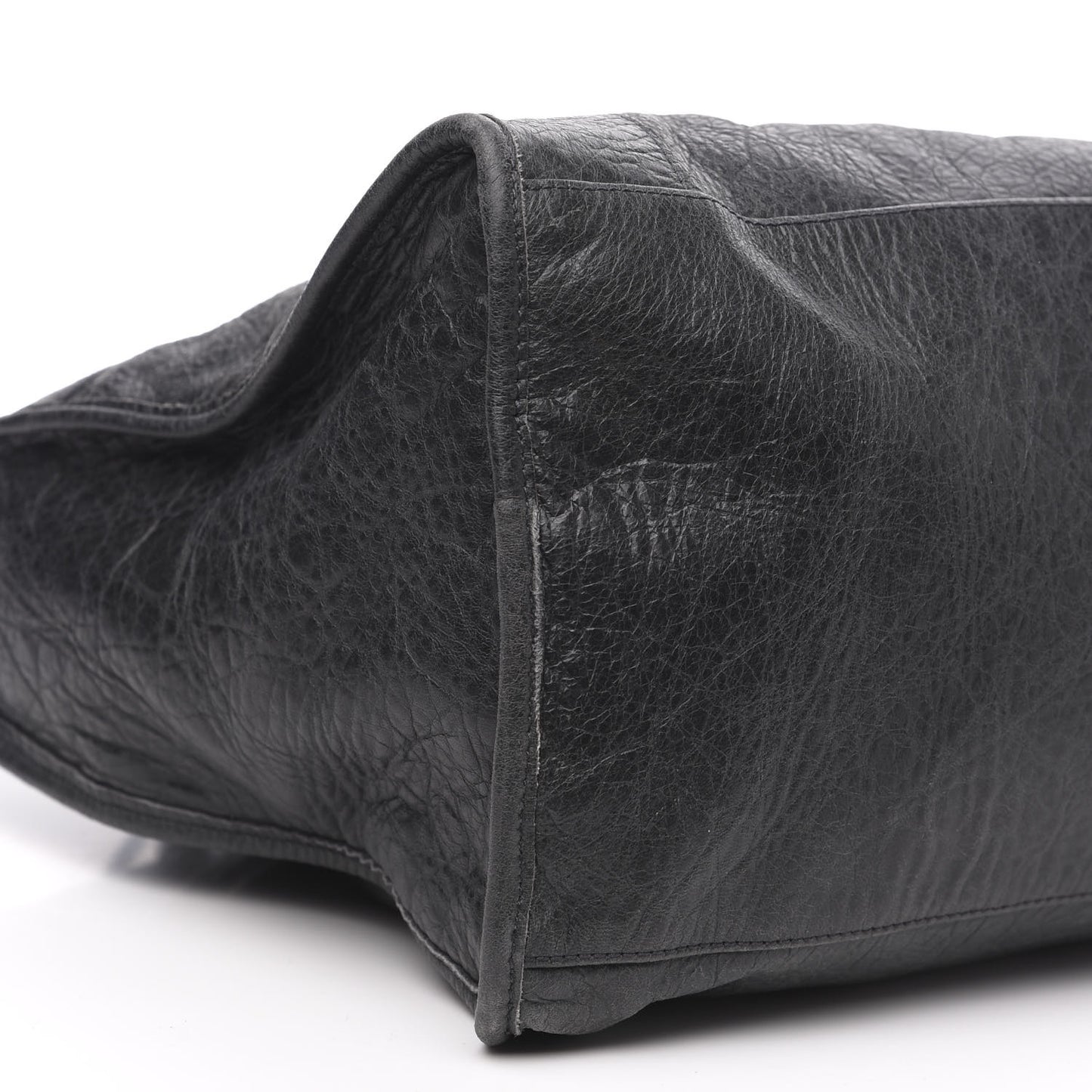 Agneau Classic Hardware Work Anthracite