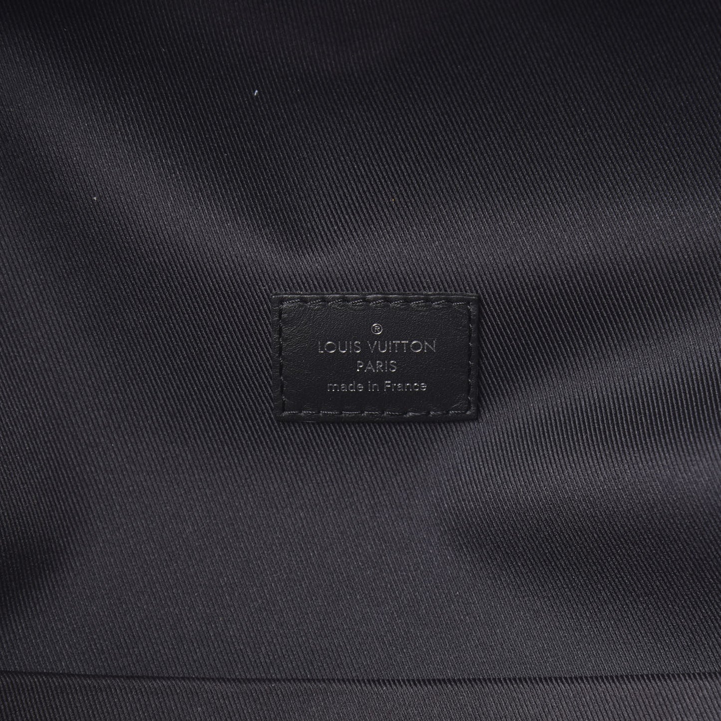 Monogram Eclipse Apollo Backpack