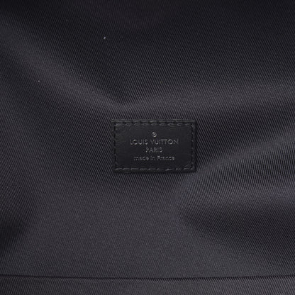 Louis Vuitton Monogram Eclipse Apollo Backpack 5 of 12