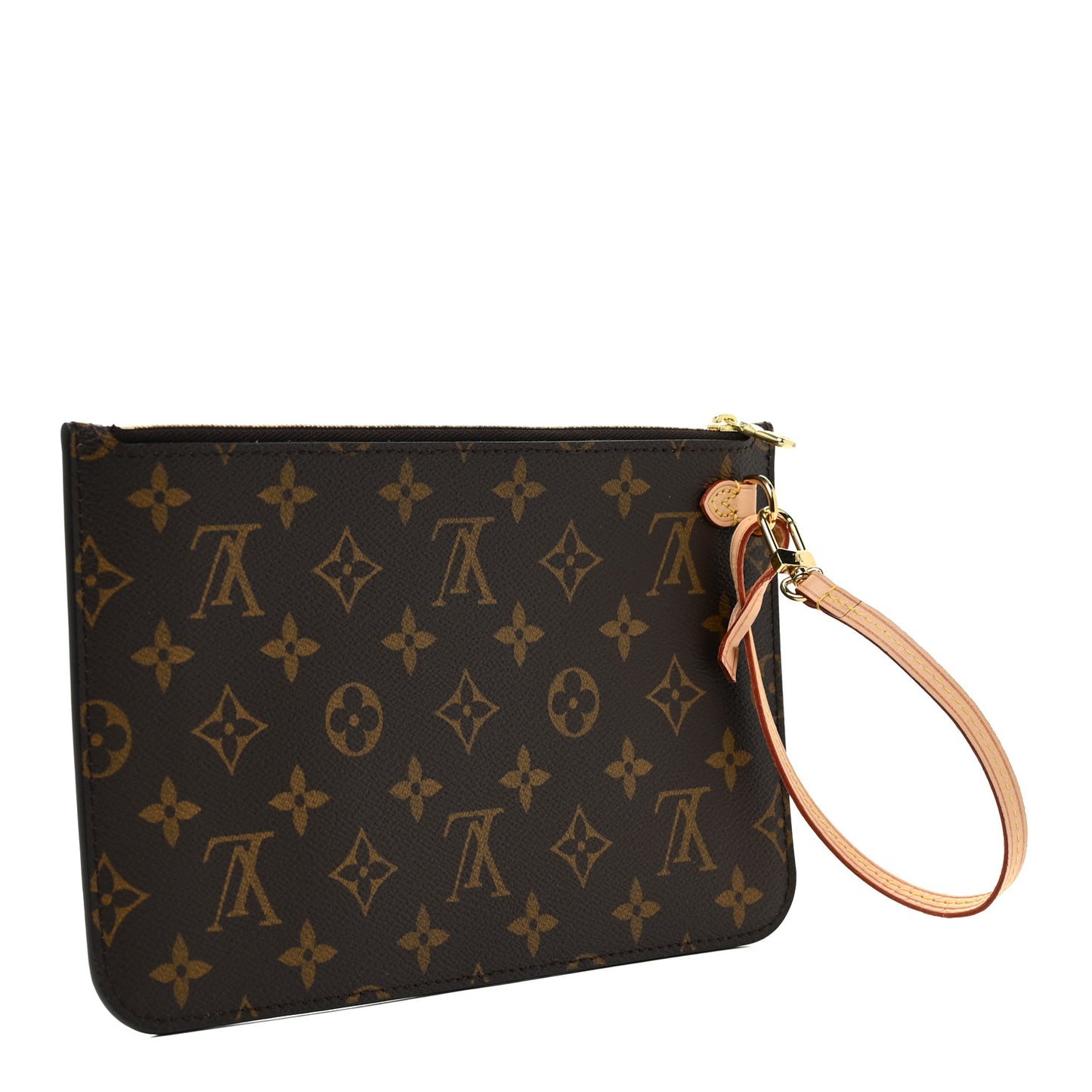 Monogram Neverfull MM GM Pochette