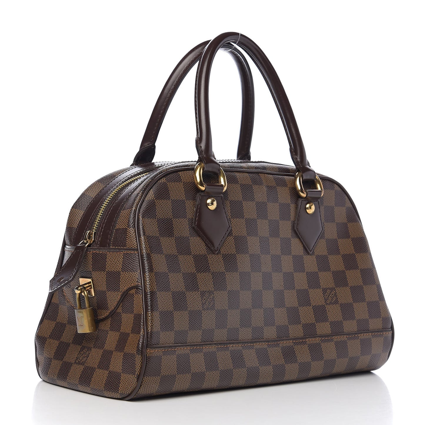 Damier Ebene Duomo
