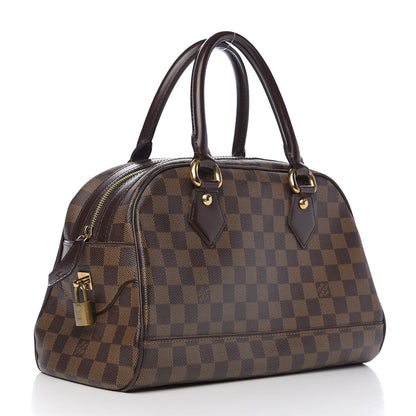 Louis Vuitton Damier Ebene Duomo 2 of 9