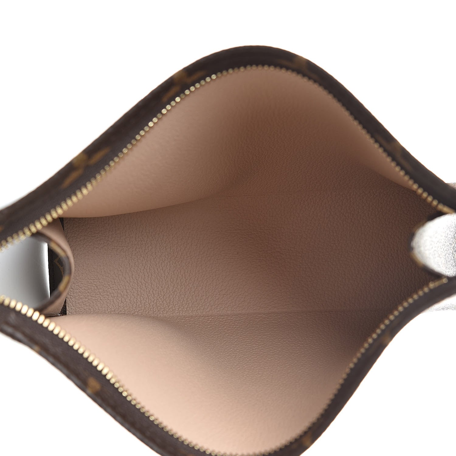 Louis Vuitton Monogram Toiletry Pouch 19 5 of 8