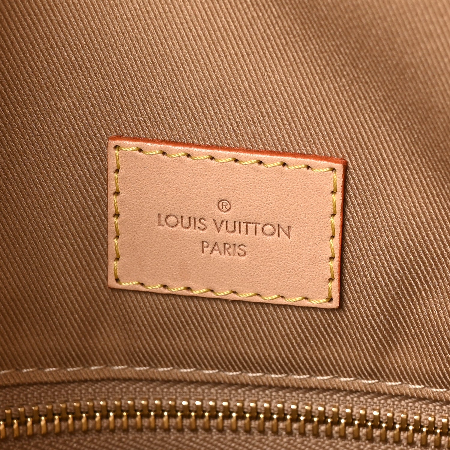 Louis Vuitton Monogram Graceful PM 6 of 9