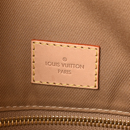 Louis Vuitton Monogram Graceful PM 6 of 9